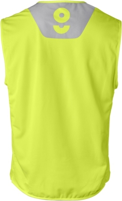 Vest GMS ZG96001-500-M/L LIGHT ZG96001 žlutá M/L