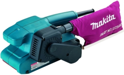 Pásová brúska 457x76mm, 650W Makita 9910