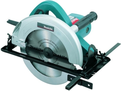 Ručná kotúčová píla 235 mm, 2000 W Makita N5900B