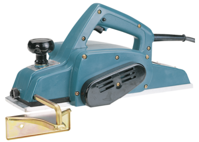 Velkoplošná hoblík 110mm,900W Makita 1911B