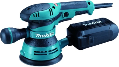 Excentrická brúska s reguláciou 125 mm, 300 W Makita BO5041