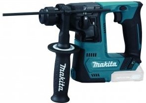 Aku vŕtacie kladivo Li-ion 12V, bez akumulátora CXT   Z Makita HR140DZ