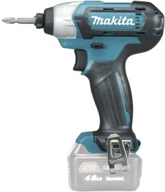 Aku rázový uťahovák Li-ion 10,8/12V, bez akumulátora CXT   Z Makita TD110DZ