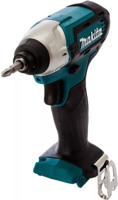 Aku rázový uťahovák Li-ion 10,8/12V, bez akumulátora CXT   Z Makita TD110DZ