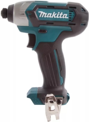 Aku rázový uťahovák Li-ion 10,8/12V, bez akumulátora CXT   Z Makita TD110DZ