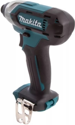 Aku rázový uťahovák Li-ion 10,8/12V, bez akumulátora CXT   Z Makita TD110DZ