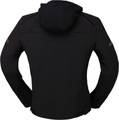 Bunda iXS X51067-003-XL CLASSIC SO MOTO 2.0 X51067 černý XL