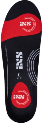 Comfort insole iXS X49833-000-35/3 MOTO X49833 35/36 (X49833-000-35/36)
