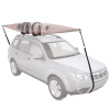 Nosiče na kajak, paddleboard, surf