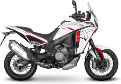 Montážní sada Click System SHAD M013CS