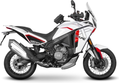 Montážní sada Click System SHAD M013CS