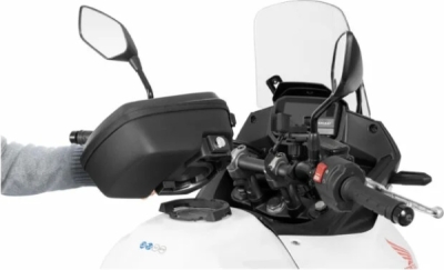 Montážní sada Click System SHAD M013CS