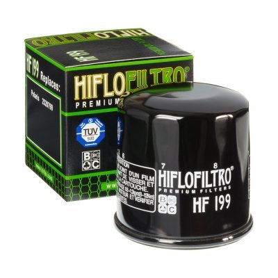 Olejový filtr HIFLOFILTRO HF199