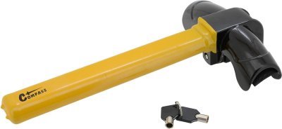 Zámok volantu Compass ROTARY LOCK