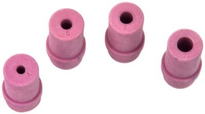 Pískovací pistole s tryskami 4 - 7 mm do pískovačky GEKO G02006