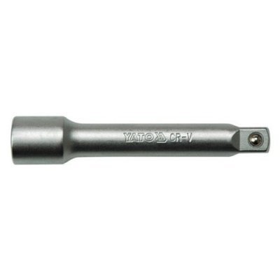 Nástavec prodlužovací 1/2" YATO 76mm
