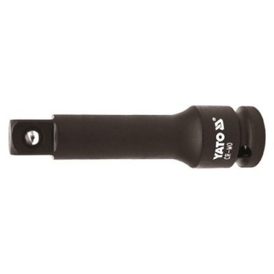 Nástavec rázový prodlužovací 1/2" YATO 75mm