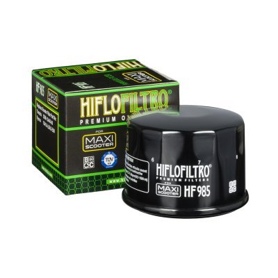 Olejový filtr HIFLOFILTRO HF985