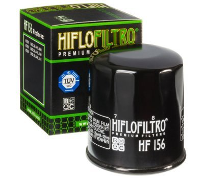 Olejový filtr HIFLOFILTRO HF156
