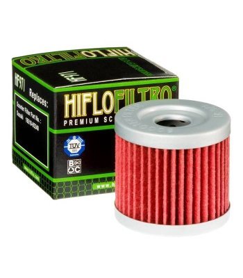 Olejový filtr HIFLOFILTRO HF971