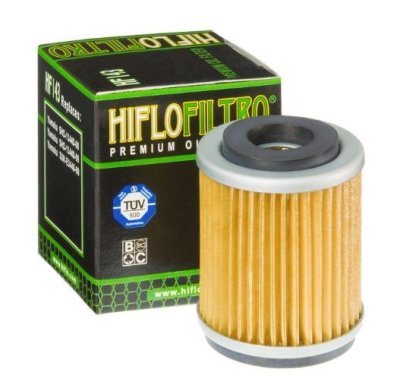 Olejový filtr HIFLOFILTRO HF143