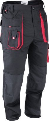 Yato Pracovní kalhoty DUERO vel. XXL