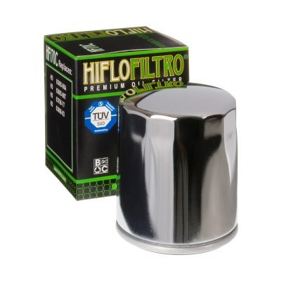 Olejový filtr HIFLOFILTRO HF170C