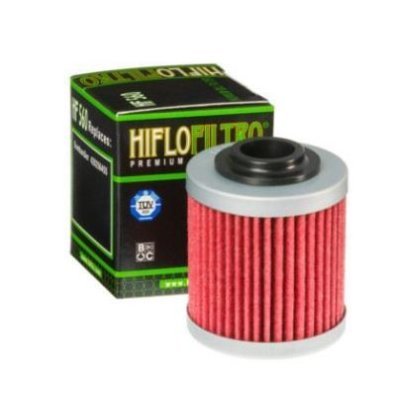 Olejový filtr HIFLOFILTRO HF560