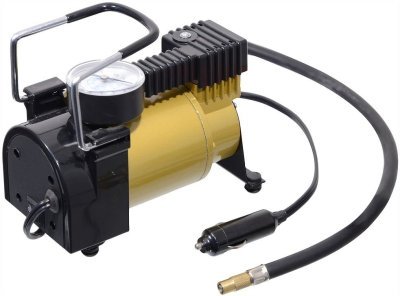 Compass kompresor 12v tornado