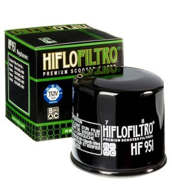 Olejový filtr HIFLOFILTRO HF951