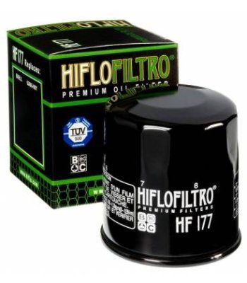 Olejový filtr HIFLOFILTRO HF177