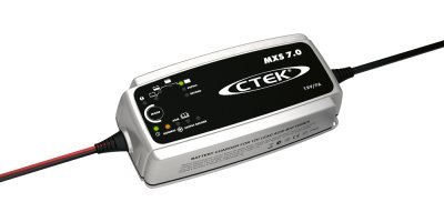 Nabíječka baterií CTEK MXS 7.0