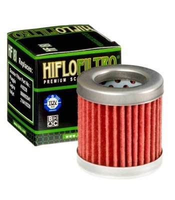 Olejový filtr HIFLOFILTRO HF181