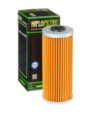 Olejový filtr HIFLOFILTRO HF895