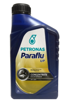 Chladicí kapalina Petronas Paraflu UP, 1L