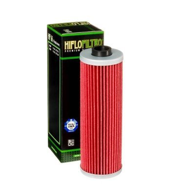 Olejový filtr HIFLOFILTRO HF161