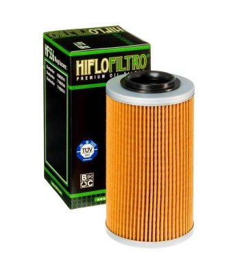 Olejový filtr HIFLOFILTRO HF556