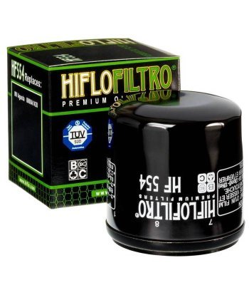 Olejový filtr HIFLOFILTRO HF554