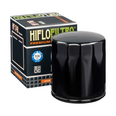 Olejový filtr HIFLOFILTRO HF174B