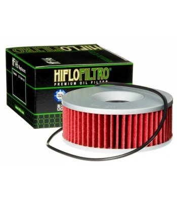 Olejový filtr HIFLOFILTRO HF146