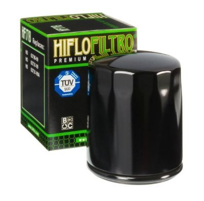 Olejový filtr HIFLOFILTRO HF171B