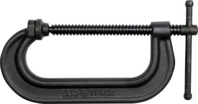 Yato Svěrka 200 mm typ "C"