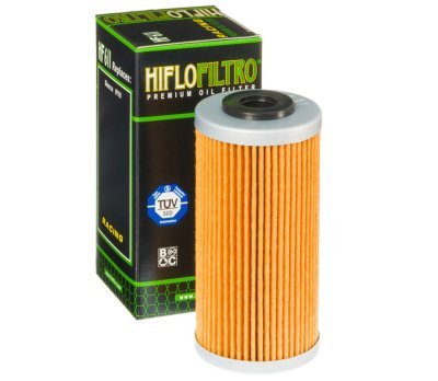 Olejový filtr HIFLOFILTRO HF611