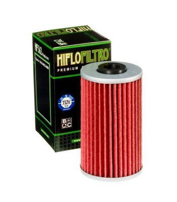 Olejový filtr HIFLOFILTRO HF562