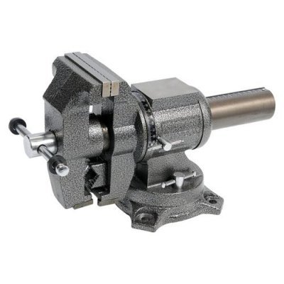 Yato Svěrák zámečnický otočný 100 mm 10 kg polohovací