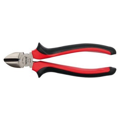 Yato Kleště štípací boční 180mm