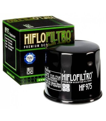 Olejový filtr HIFLOFILTRO HF975