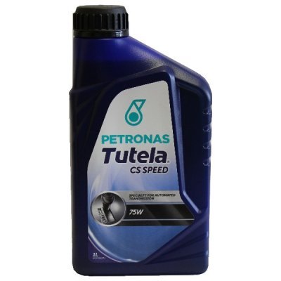 Převodový olej Tutela CS Speed, 1L