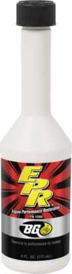 BG 109 EPR Engine Performance Restoration, 100ml