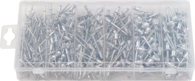 Slepé nýty KS TOOLS 970.0150
